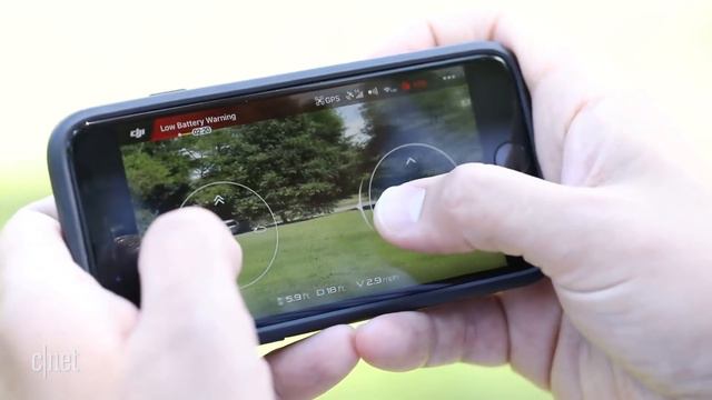 DJI's Spark is All the Camera Drone Most People Will Ever Need смотреть онлайн