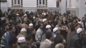 шейх аль-Ислям ибн Таймия | Рамадан аль-Бути