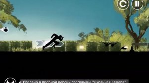 Vector 3-3 технопарк прохождение,паркур