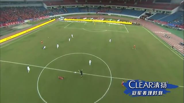 HIGHLIGHTS Chongqing Lifan 2:1 Liaoning Whowin 宏运提前3轮保级成功 CSL 2016 Round 27 смотреть онлайн