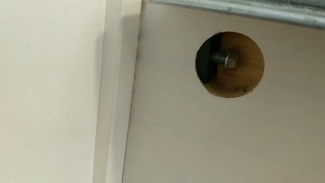 Ikea Hemnes Queen Size Bed Assembly, Stain White | Easy to Assemble TIY / DIY смотреть онлайн