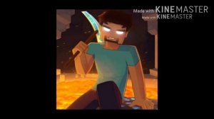 Клип стив и херобрин