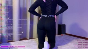 Купила новые лосины