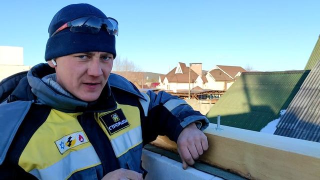 Правильный монтаж мауэрлата смотреть онлайн