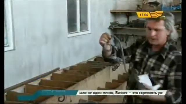 Беларусь возрождает кузнечное дело смотреть онлайн