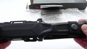 Нож тактический Гербер