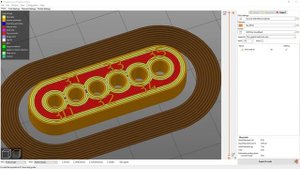 Как увеличить точность 3D принтера?