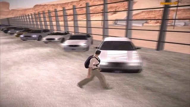 [HD] Лучшая сборка для Госс/Мафии [100 FPS+] смотреть онлайн