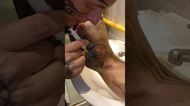 Król Szymon Komandos Git - 1 смотреть онлайн