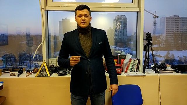 Обращение в связи с приближением нового 2017 года! смотреть онлайн