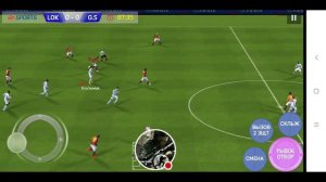 Стрим игры "FIFA 19 Mobile".