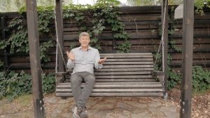 Обзор сада в Европейском стиле. Ландшафтный дизайн участка на 6 сотках.