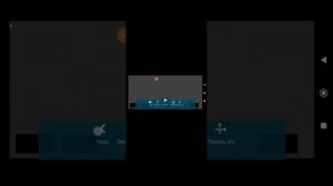 Платформер с оптимальным прыжком / Как сделать прыжок в  Pocket Code
