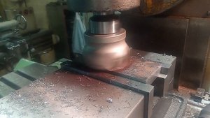Вот какие поверхности получаются на 676П моём :)