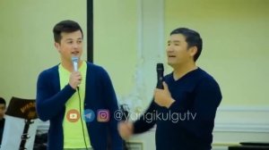 Bravo jamoasi - Bulbulyator reklamasi | Браво жамоаси - Булбулятор рекламаси