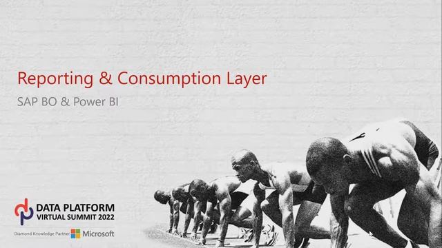 SAP BO to Power BI Migration – Approach & Best Practices by Hariharan Rajendran смотреть онлайн