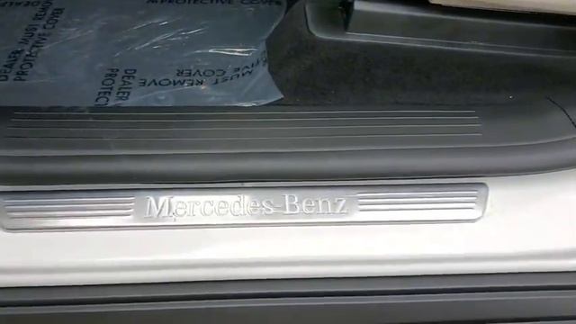 2021 Mercedes-Benz GLS Tallahassee, Panama City, Marianna, Valdosta, GA, Midway, FL MA400689 смотреть онлайн