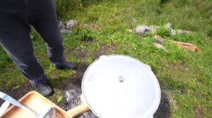 ПРИГОТОВЛЕНИЕ МОЗГОВ ЯГНЕНКА /  РЕЦЕПТ ЖАРЕНЫХ МОЗГОВ ЯГНЯТ