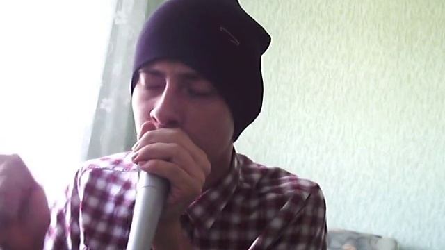 Летом в шапке!!! смотреть онлайн