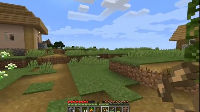 Jdog Playing Minecraft On Java Survival Mode: Checking Out The New Java Server! смотреть онлайн