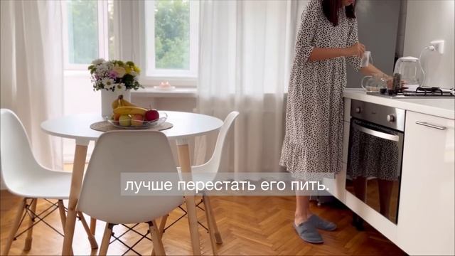 ПОЛГОДА БЕЗ КОФЕ. Как избавиться от тяги к кофе? смотреть онлайн