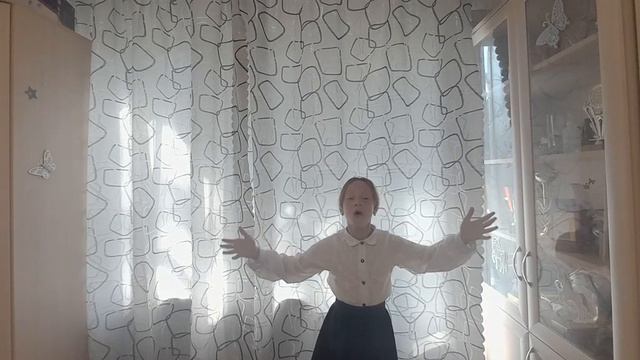 Моя Родина, Россия! смотреть онлайн