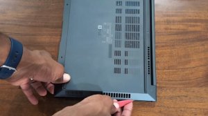 ASUS Zenbook 14x OLED UX3404 | How to Upgrade Your SSD