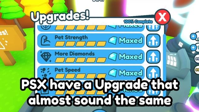 NEW Happy Pet Game ENCHANTS are COMING IN THE GAME! ✨?