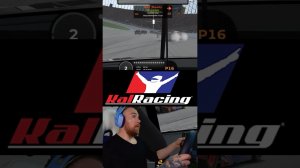 Iracing