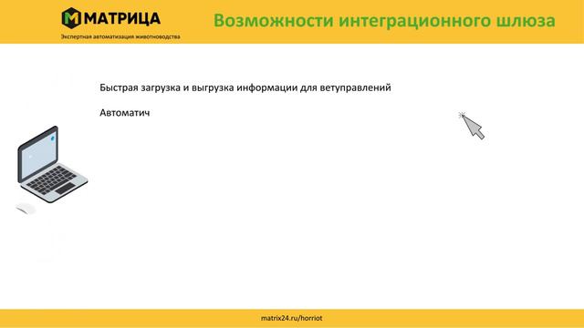 Все, что надо знать о быстрой и эффективной работе в компоненте Хорриот