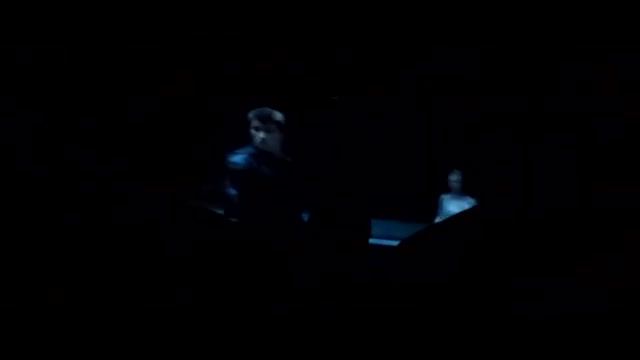 Фрагмент Трон Наследие с Comic Con смотреть онлайн