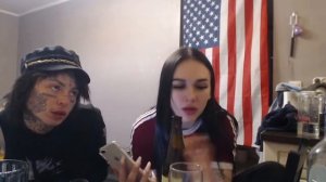 Полина Фейс про отбеливание очка | Тупа Сплэш | Tupa Splash