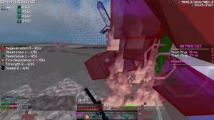 Minecraft PvP Texture Pack Release! - Hentai PvP! (1.7.10 - 1.8.9)