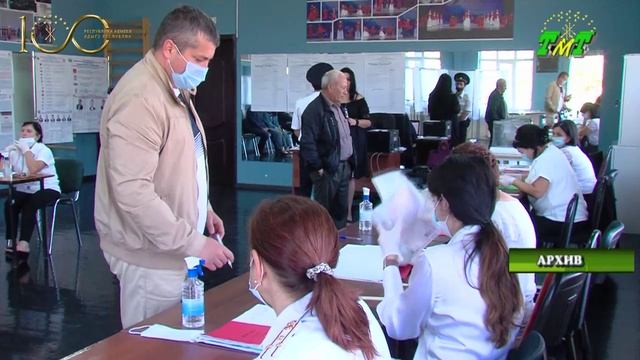 О комплексе «Безопасный город», а также безопасности школ и избирательных участков.mp4