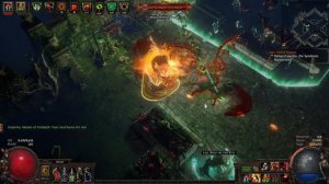 Defeat the Mastermind - Profitable Fight in Path of Exile!