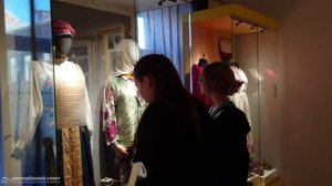 промо-ролик. Краеведческий музей