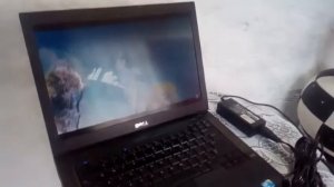 Intel(R) Core(TM) i5 CPU M 560 @ 2.67GHz DELL E6410