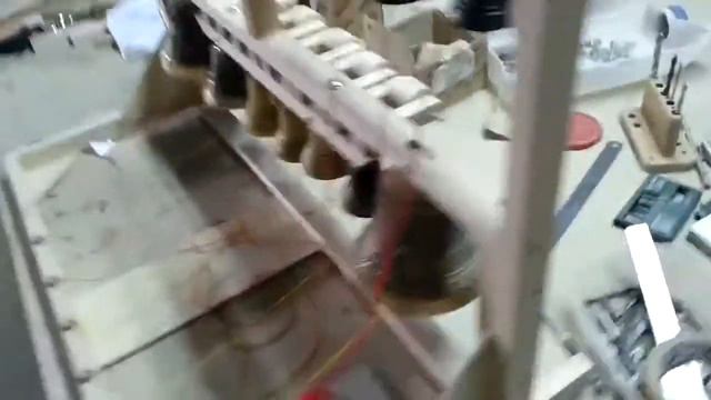 Тренажер из сувенирных колокольчиков смотреть онлайн