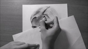 Драко Малфой | Гарри Поттер | Draco Malfoy | Harry Potter | Fox Art