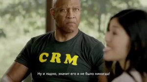 CRM и Менеджер по продажам на приеме у психолога.