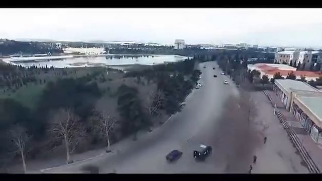 Запуск невероятной мойки самообслуживания от WasherCar в Азербайджане смотреть онлайн