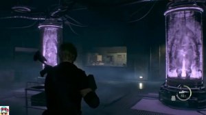 Где найти разводной ключ Resident Evil 4 Remake