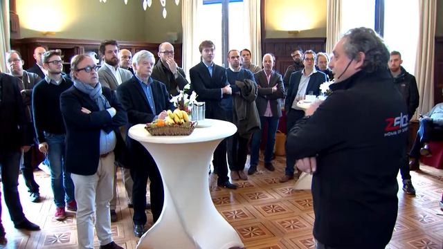 SsangYong Actyon Rallycross Cup | Autobuzz.be смотреть онлайн