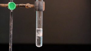 10  Окисление метанола перманганатом калия