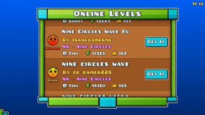 Прохожу Nine circles 2 часть