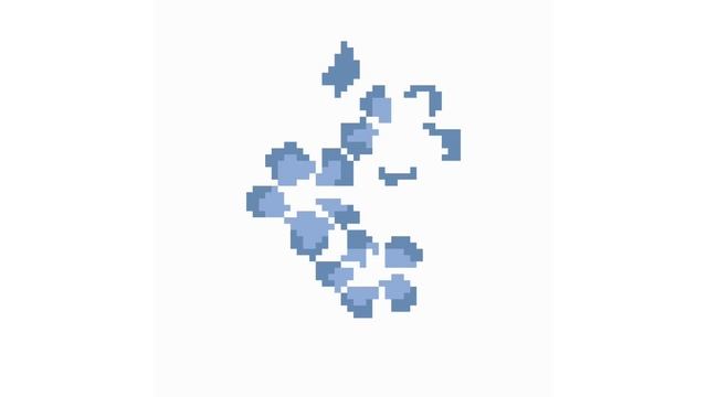 How to draw flowers. Comment dessiner des fleurs #2 #pixelart смотреть онлайн