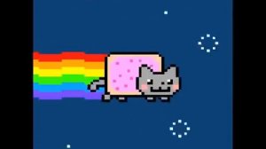 Nyan Cat!
