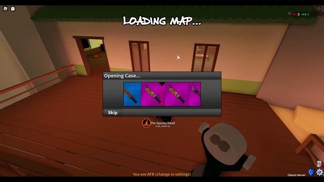 70K+ TOKENS HALLOWEEN UNBOXING (ROBLOX ASSASSIN) смотреть онлайн