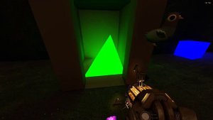 GMod - RTGI Primitive Test