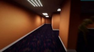 Level Fun Speedrun 49s - Escape The Backrooms